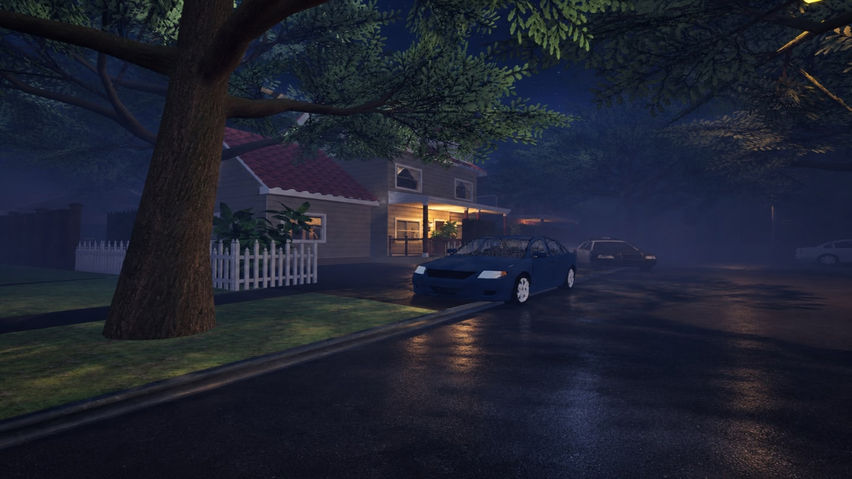 SLASHER NIGHT