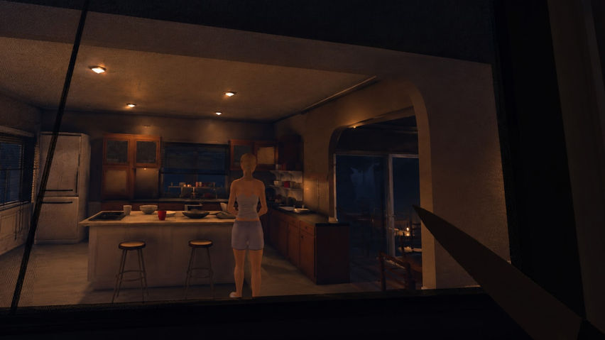 SLASHER NIGHT