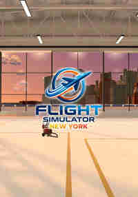 Flight Simulator New York