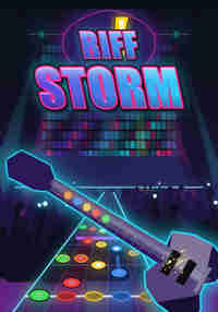 RiffStorm