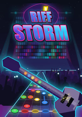 RiffStorm
