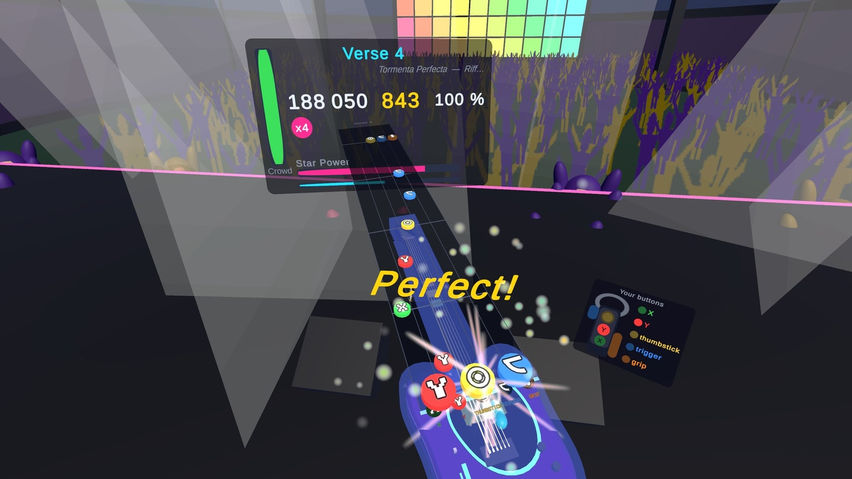 RiffStorm