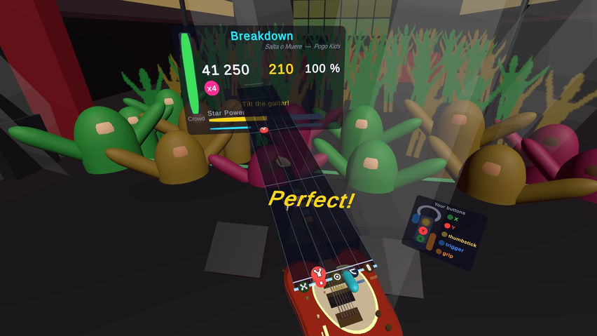 RiffStorm