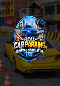 Real Car Parking Driving Simulator VR