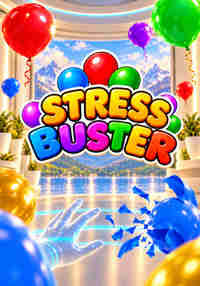 Stress Buster