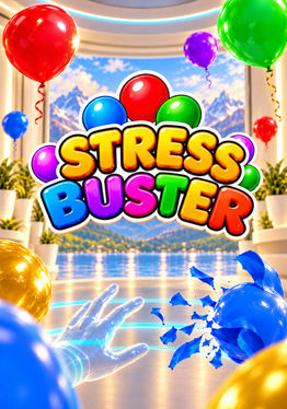 Stress Buster