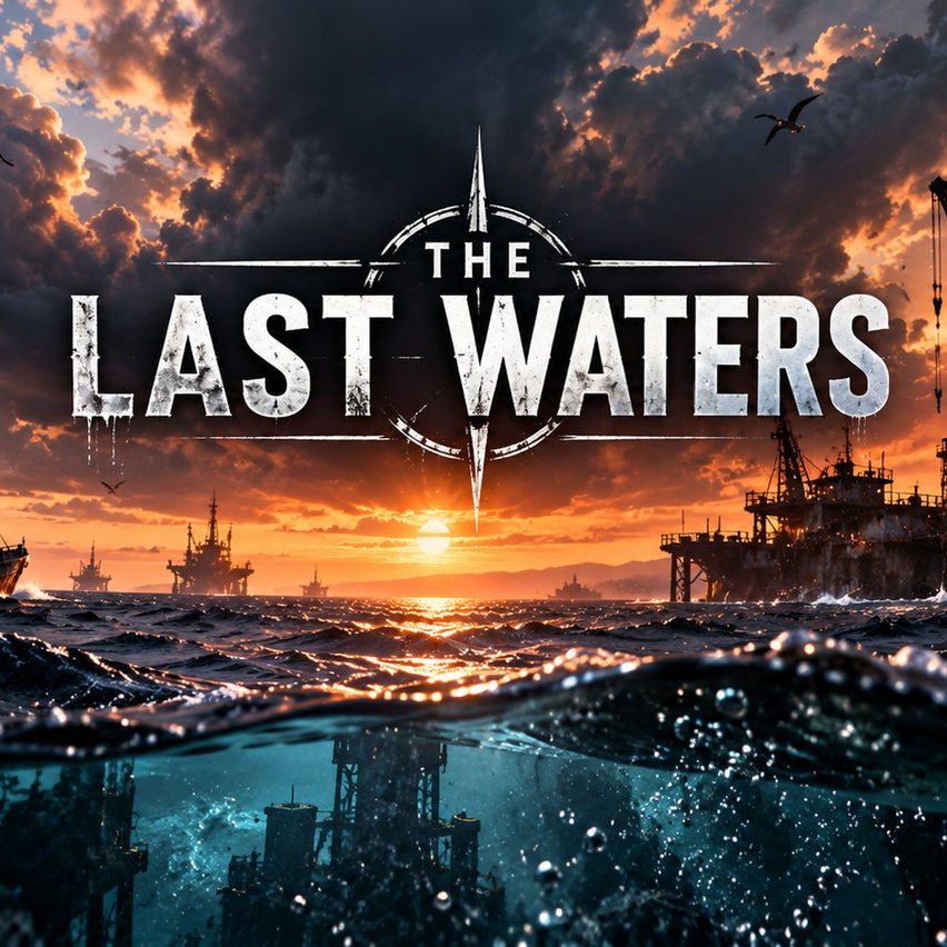 The Last Waters