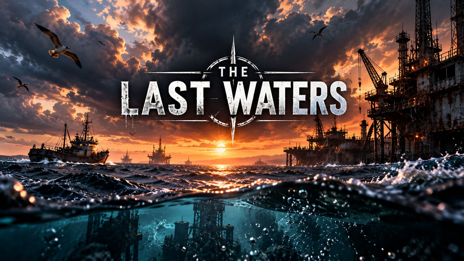 The Last Waters