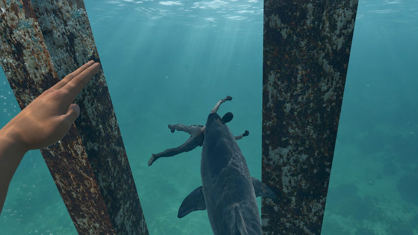 The Last Waters
