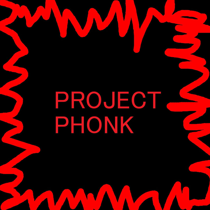Project Phonk