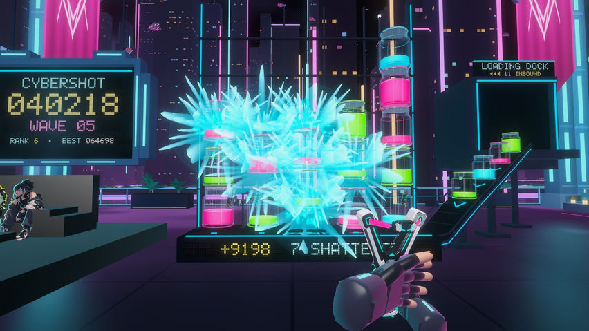 Cybershot