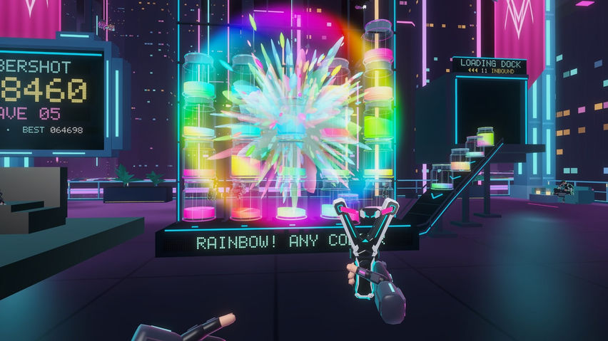 Cybershot