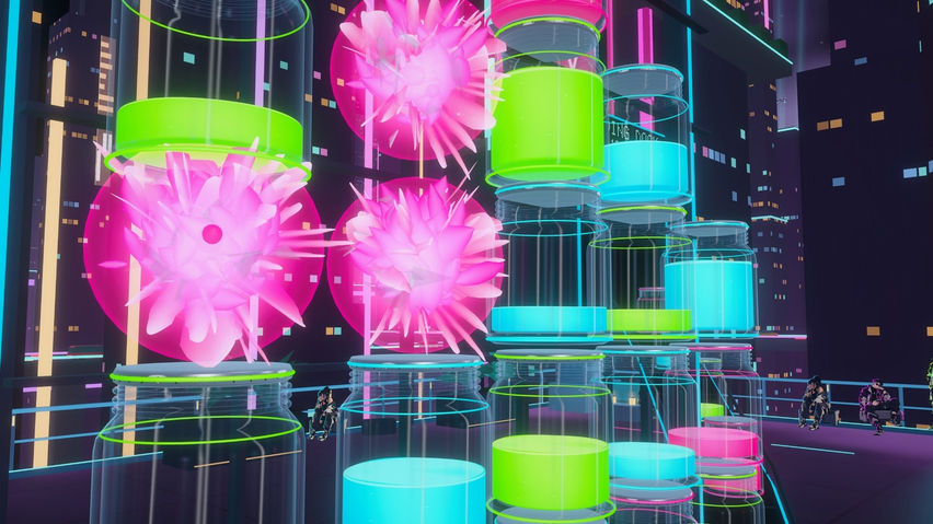 Cybershot