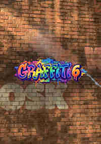 Graffiti 6