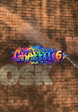 Graffiti 6