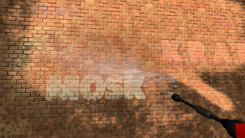 Graffiti 6