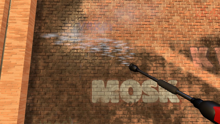 Graffiti 6