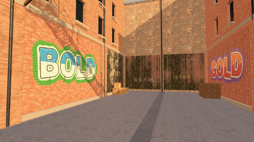 Graffiti 6