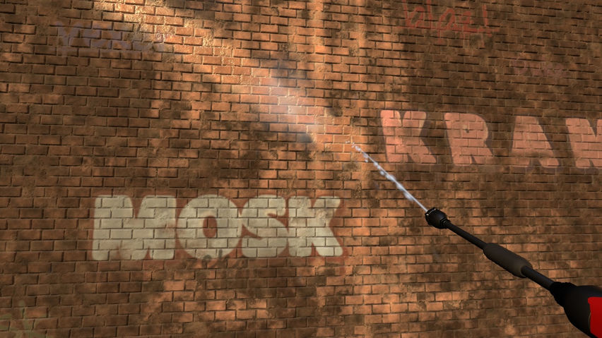 Graffiti 6