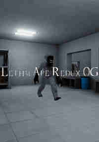 Lethal Ape Redux OG