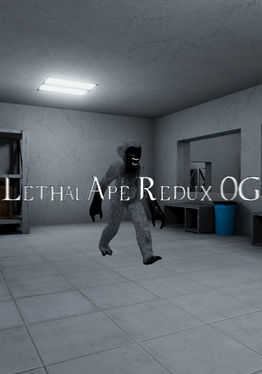 Lethal Ape Redux OG