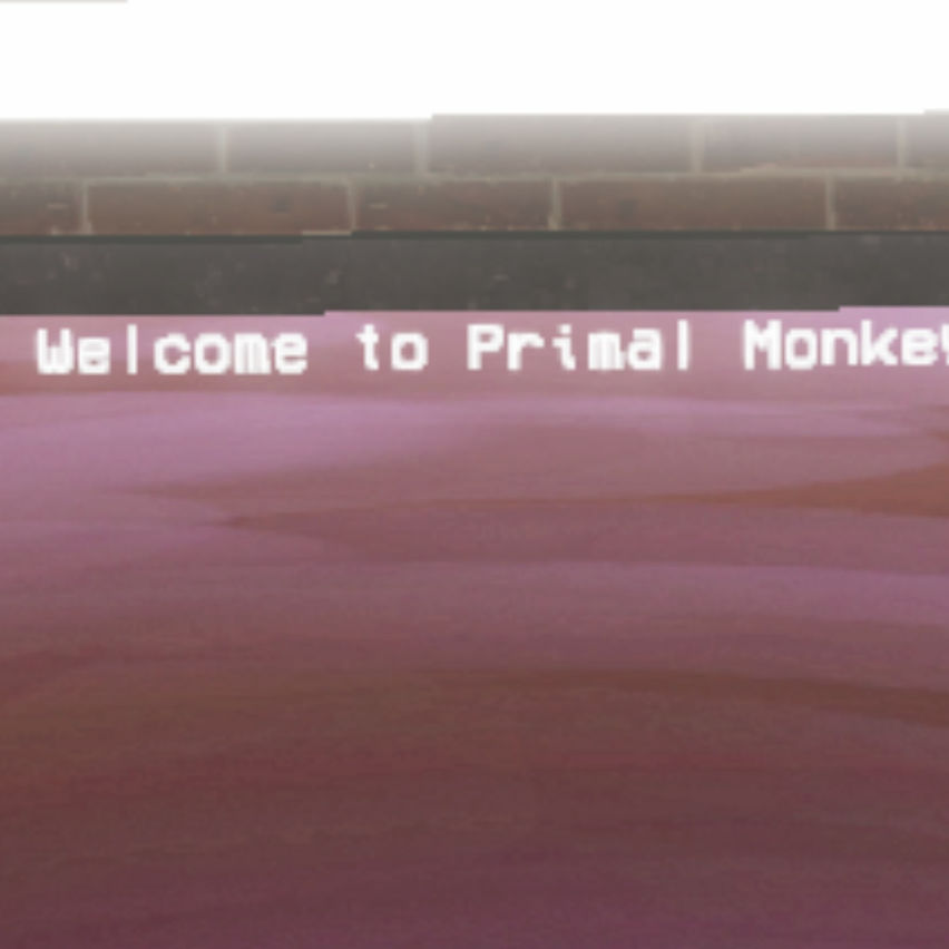 Primal Monkeyss