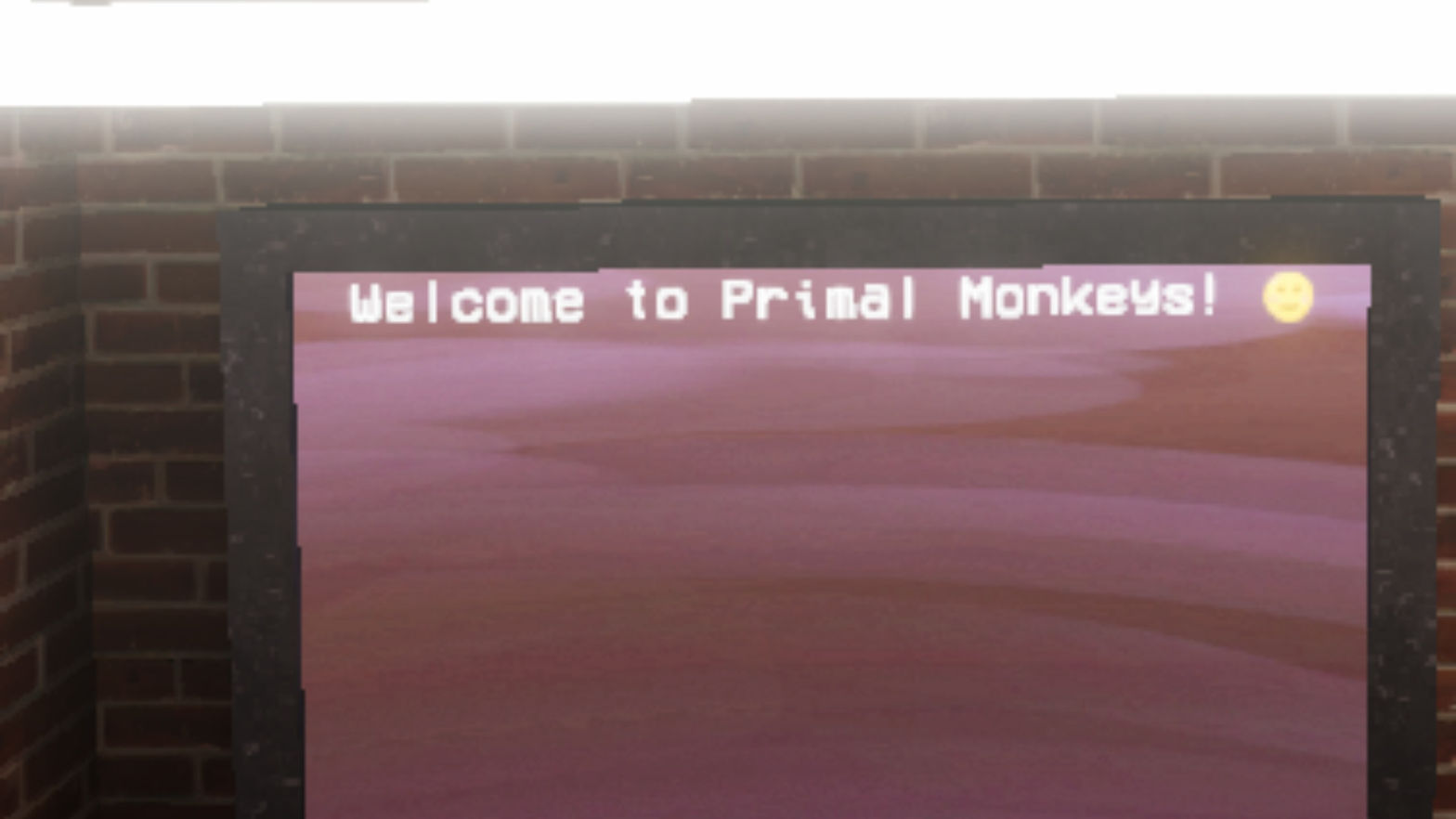 Primal Monkeyss