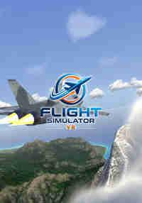 Flight Simulator VR
