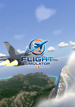 Flight Simulator VR