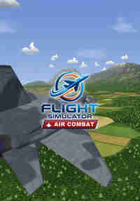 Flight Simulator Air Combat