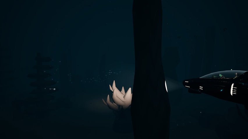 Shark Game