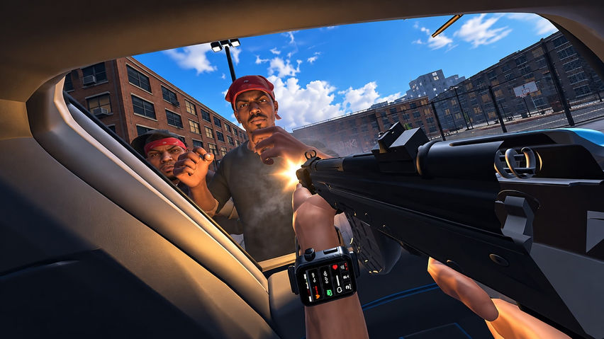 Trap Life 2: RICO