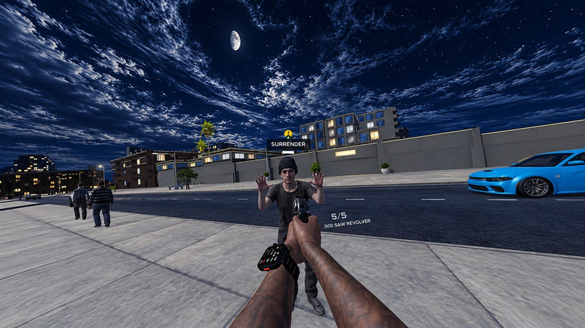 Trap Life 2: RICO