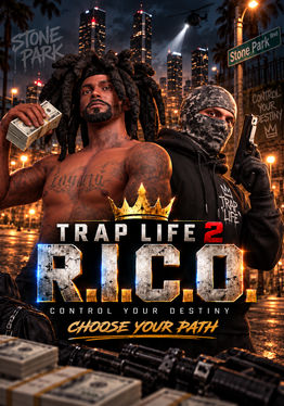 Trap Life 2: RICO