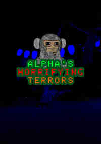 Alpha's Horrifying Terrors
