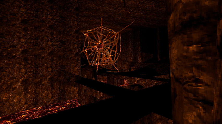 Alpha's Horrifying Terrors