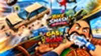 Gas or Scam + Bike Smash VR Bundle