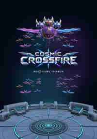 Cosmic Crossfire
