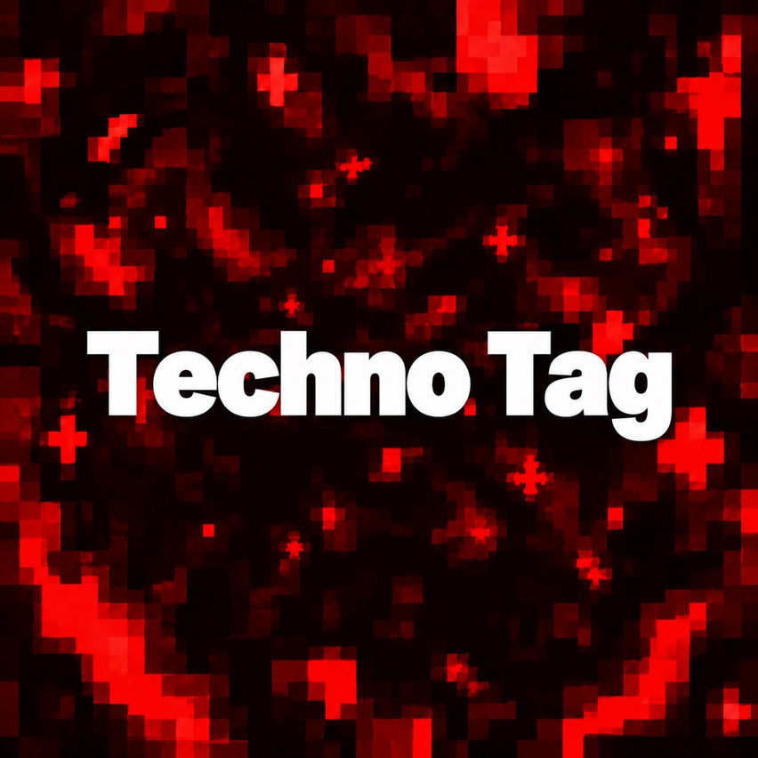 Techno Tag