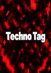 Techno Tag