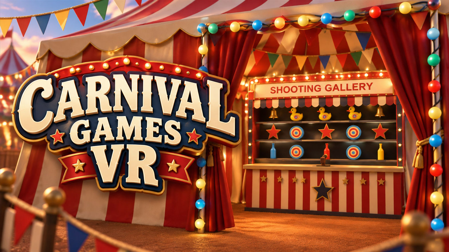 Carnival Games VR