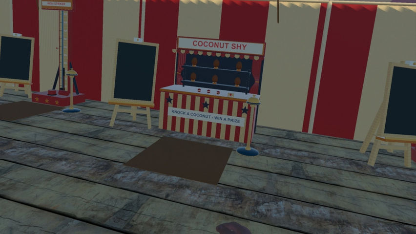 Carnival Games VR