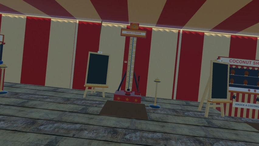 Carnival Games VR