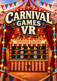 Carnival Games VR