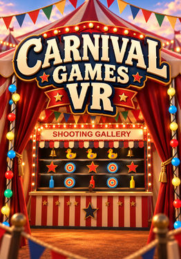 Carnival Games VR