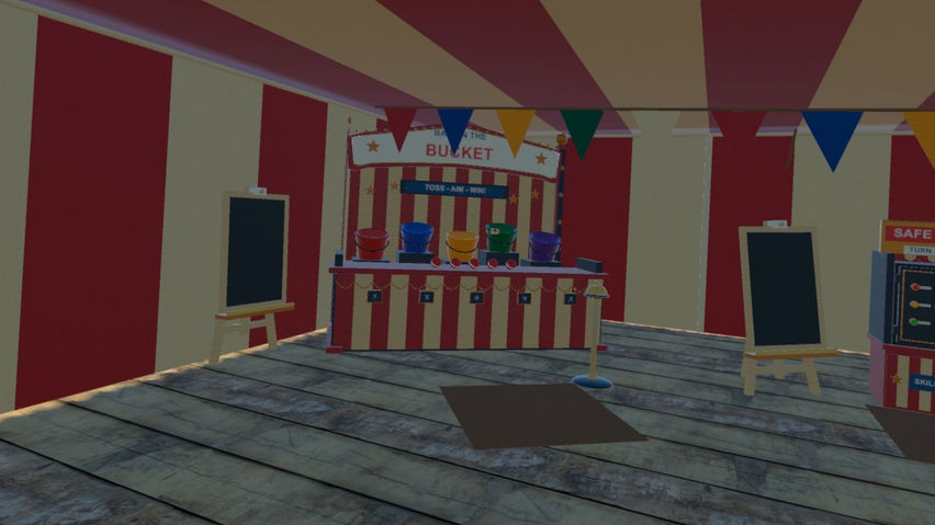 Carnival Games VR