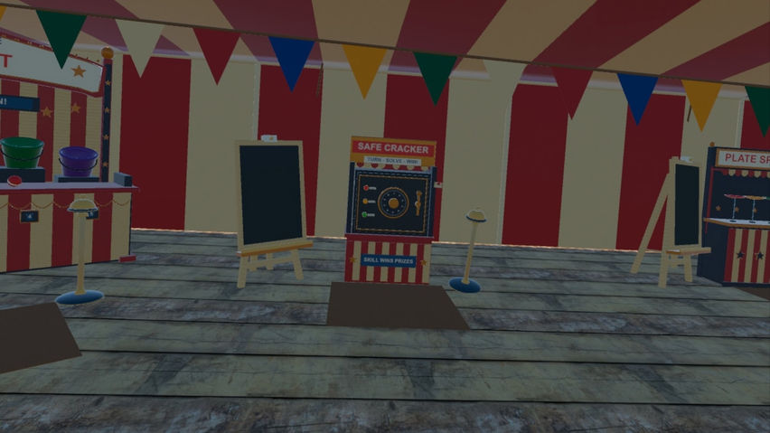 Carnival Games VR