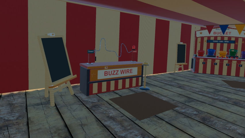 Carnival Games VR