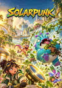 Solarpunk: Heartsprings