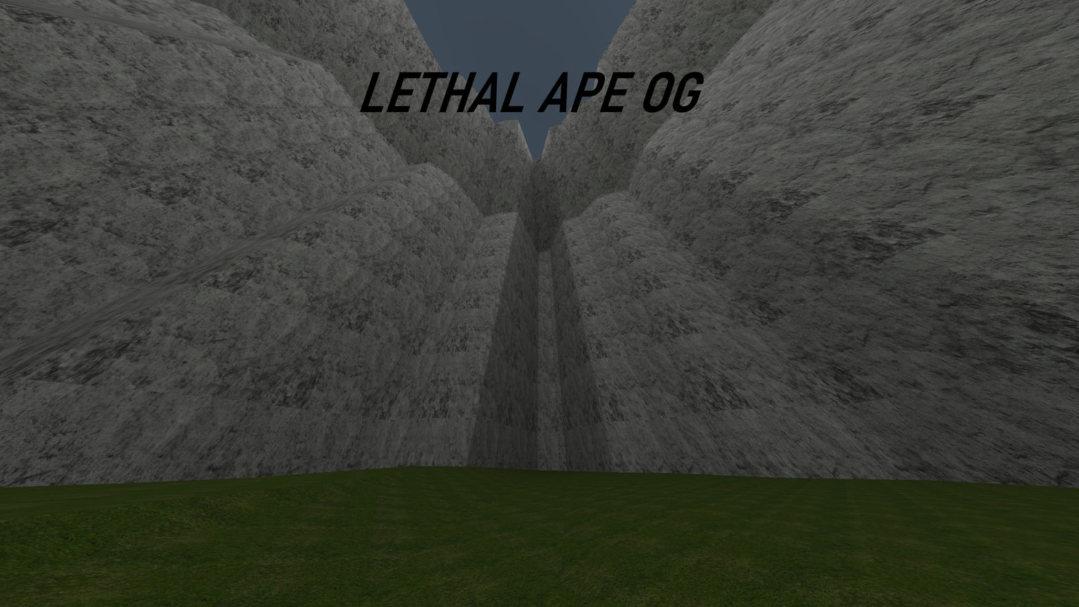 LETHAL APE OG
